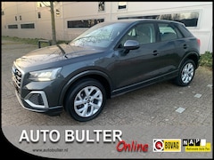 Audi Q2 - 35 TFSI Business Edition