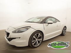 Peugeot RCZ - 1.6 THP 62.930 km