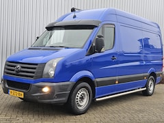 Volkswagen Crafter - 2.0 TDI L2H2 /Camera/Cruise/Trekhaak