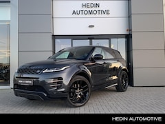 Land Rover Range Rover Evoque - 2.0 P250 AWD R-Dynamic First Edition