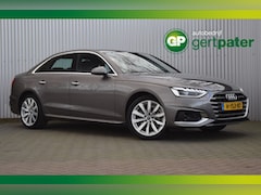 Audi A4 Limousine - 35TFSI Launch Edition Business LED/Sportstoelen/Stoelverwarming