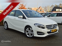 Mercedes-Benz B-klasse - 180 Ambition