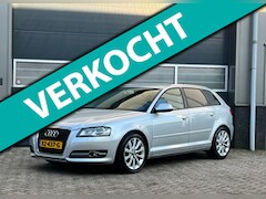 Audi A3 Sportback - 1.6 Ambition Pro Line bj.2010 Navi|Clima|Trekhaak