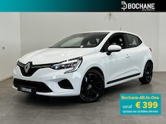 Renault Clio - 1.0 TCe 90 Zen | Airco | Cruise | Parkeersensoren | Apple Carplay/Android Auto