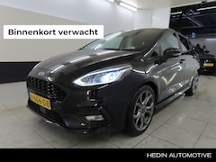 Ford Fiesta - 1.0 EcoBoost ST-Line | Carplay | Led | Pdc |