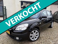 Kia Rio - 1.4 X-pect Airco | Carplay | LM Velgen | Nette Auto