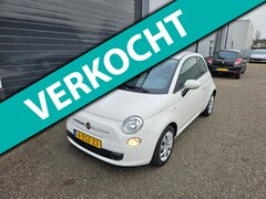 Fiat 500 - 1.0 TwinAir Pop