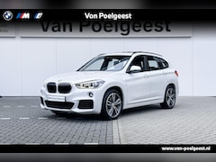 BMW X1 - sDrive20i High Executive Edition