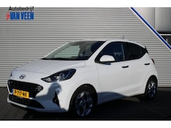 Hyundai i10 - 1.2i () Premium