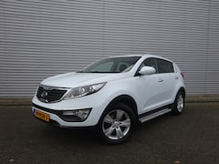 Kia Sportage - 1.6 GDI X-ecutive Plus Pack Climate / Navi / Cruise / LED / NAP