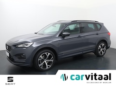 Seat Tarraco - 1.5 TSI FR Business | 150 PK | Automaat | Trekhaak | Connectivity Box |