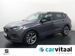 Seat Tarraco - 1.4 TSI e-Hybrid PHEV FR Business | 245 PK | Trekhaak | Navigatiesysteem | Lichtmetalen ve