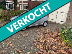 Toyota Yaris - 1.0-16V VVT-i Terra Airco