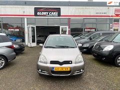 Toyota Yaris - 1.5-16V VVT-i T-Sport AIRCO-ELEKT.RAMEN-NIEUWE DIS.RIEM