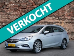 Opel Astra Sports Tourer - 1.0 Turbo Innovation | Navi | Clima | Trekhaak | Cruise