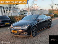 Opel Astra TwinTop - 1.6 Enjoy