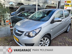 Opel Karl - 1.0 ecoFLEX innovation, carplay, leuke auto