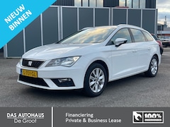 Seat Leon ST - 1.4 TSI Style | Camera | PDC | Climate | Cruise