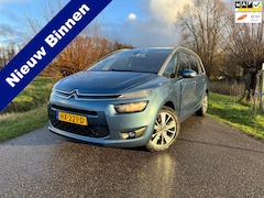 Citroën Grand C4 Picasso - 1.6 e-THP Business / Automaat / NL Auto / 1ste Eigenaar / Airco / Navigatie / Leder Int /