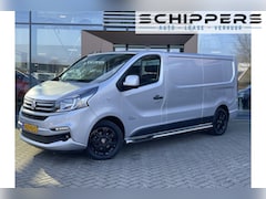 Fiat Talento - 2.0 MultiJet L2H1 SX 170pk | Automaat | Navigatie | Trekhaak