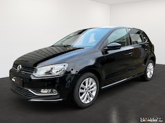 Volkswagen Polo - 1.2 TSI Highline pdc cruise clima stoelvw