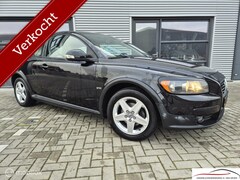 Volvo C30 - 1.8 Sport DEALERONDERHOUDEN LEDER XENON CLIMA NAP