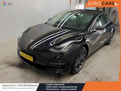 Tesla Model 3 - Long Range AWD 75 kWh Autopilot+Full Self Driving 3 Panoramadak Leder Navi PDC VA Camera 2