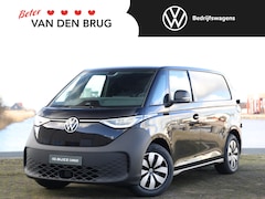 Volkswagen ID. Buzz Cargo - Economy Business 79 kWh 286pk | LED | ACC | App-connect | Camera | Achterklep | 2 stoelen