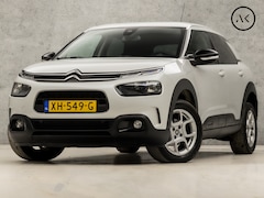 Citroën C4 Cactus - 1.2 PureTech Sport (APPLE CARPLAY, NAVIGATIE, DIGITAL COCKPIT, GETINT GLAS, SPORTSTOELEN,