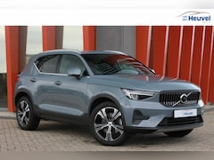 Volvo XC40 - T4 Recharge Essential Bright | Trekhaak | Parkeercamera | Keyless