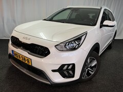 Kia Niro - 1.6 GDi PHEV DynamicLine 1E EIGN/ECC/APPLE/CAMERA/STOELVERW