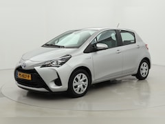 Toyota Yaris - 1.5 Hybrid Aspiration | Fietsensteun | Navigatie