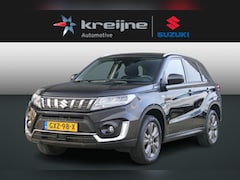 Suzuki Vitara - 1.4 Boosterjet Select Smart Hybrid | Clima | Adapt. Cruise | Apple/Android | RIJKLAARPRIJS