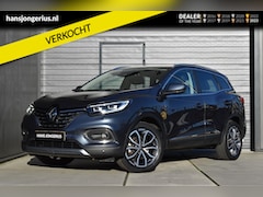 Renault Kadjar - TCe 160 EDC Intens | AUTOMAAT | TREKHAAK | CAMERA | NAVI | STOELVERWARMING | CRUISE CONTRO