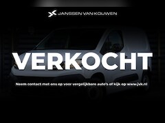 Peugeot Partner - 1.5 BlueHDi 100 S&S L1 Draadloos Carplay * Laadruimte afwerking * snel leverbaar