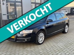 Audi A6 Avant - 2.4