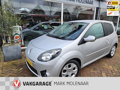 Renault Twingo - 1.2 TCE GT, sportieve looks,