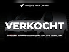 Citroën Jumpy - 1.5 BlueHDI 120 S&S L2 * City Nav Pakket * uit voorraad leverbaar