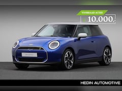 MINI Mini-Electric - 3-deurs Cooper SE | Favoured Trim | Pakket XL | Elektrisch verstelbare stoelen | Harman Ka