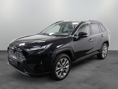 Toyota RAV4 - 2.5 Hybrid Executive