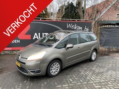 Citroën Grand C4 Picasso - 1.6 THP Business EB6V 7p. | Trekhaak | Airco | Cruise Control |