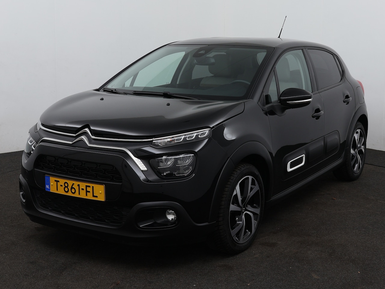 Citroën C3 - 82 PK Feel Edition | Rijklaar | - AutoWereld.nl