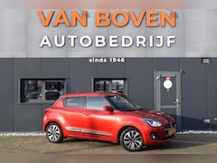 Suzuki Swift - 1.2 DualJet 90pk Smart Hybrid Stijl