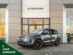 Land Rover Range Rover Evoque - 1.5 P270e PHEV Dynamic Edition | Configurable Dynamics | PIXEL-LED | Meridian Surround | C