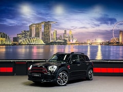 MINI Countryman - 2.0 John Cooper Works ALL4 Chili |H/K|HUD|Pano|Camera