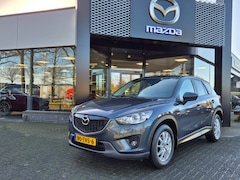 Mazda CX-5 - SKYACTIV-G 2.0 TS+ LEASE PACK / Trekhaak