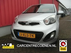 Kia Picanto - 1.0 CVVT BusinessLine / Airco