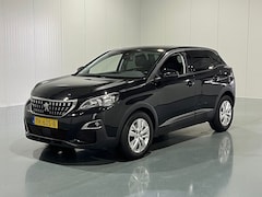 Peugeot 3008 - 1.2 PureTech Lederen interieur Nieuwe Riem