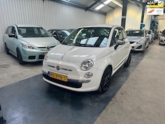 Fiat 500 - 0.9 TwinAir Pop