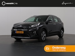 Kia Niro - 1.6 GDi Hybrid DynamicLine | Trekhaak | Adaptieve Cruise Control | Navigatie | Parkeercame